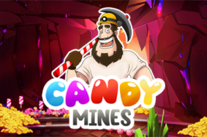 Candy Mines