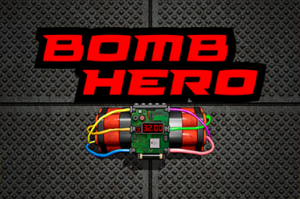 Bomb Hero