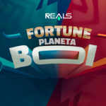 Fortune Planeta Boi