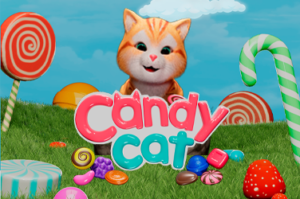 Candy Cat